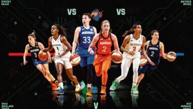 new york liberty vs indiana fever match player stats