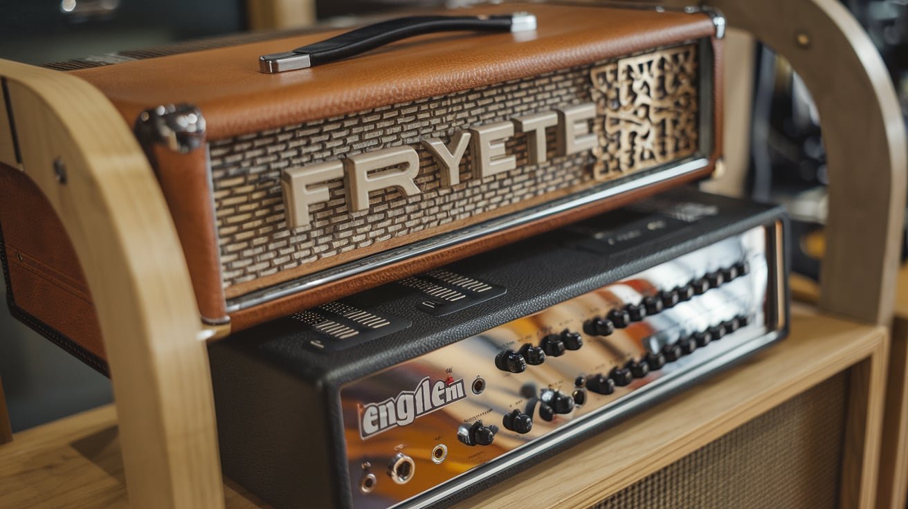 Fryette g-2502-s vs engl e840/50