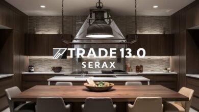 trade 13.0 serax